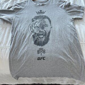 Reebok UFC Men's S T-shirt